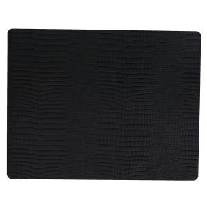 Lind Dna Square Pöytätabletti L Croco Black