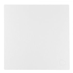 Lind Dna Square S Pöytätabletti Bull White 28x28 Cm