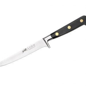 Lion Sabatier Ideal Luuveitsi Ruostumaton Teräs 13 Cm