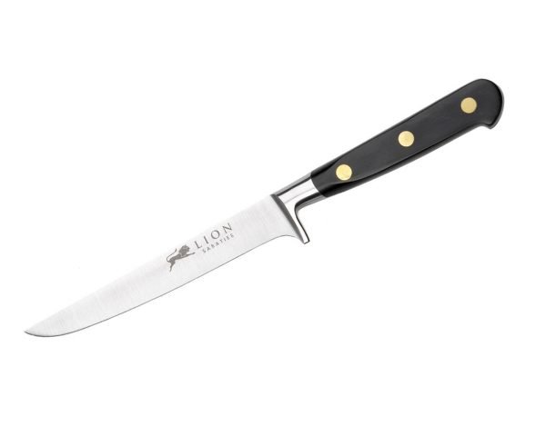 Lion Sabatier Ideal Luuveitsi Ruostumaton Teräs 13 Cm