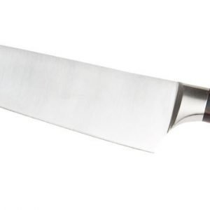 Lord Nelson Kokkiveitsi Teräs / Tumma