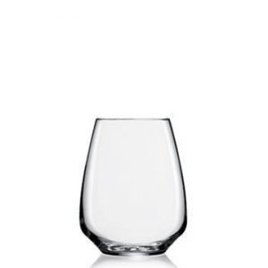 Luigi Bormioli LB Atelier Tumblerlasi 40cl Riesling/Tokaji