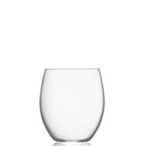 Luigi Bormioli Magnifico Tumblerlasi 50 cl
