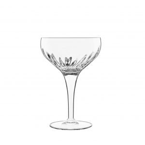 Luigi Bormioli Mixology Cocktail Lasi Kirkas 22.5 Cl 4 Kpl