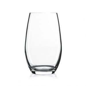 Luigi Bormioli Palace Olut & Long Drink Lasi Kirkas 44.5 Cl 6 Kpl