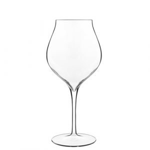 Luigi Bormioli Vinea Amarone Punaviinilasi Kirkas 60 Cl