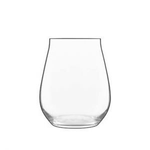 Luigi Bormioli Vinea Juoma / Punaviinilasi Kirkas 67 Cl 2 Kpl