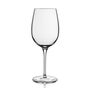 Luigi Bormioli Vinoteque Ricco Punaviinilasi Kirkas 59 Cl 2 Kpl