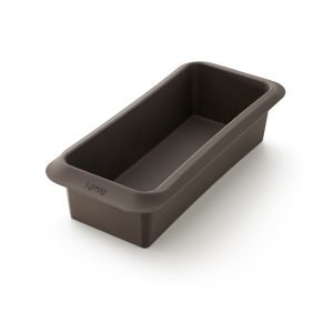 Lékué Leipävuoka Ruskea 28 Cm