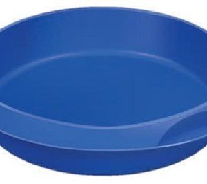 Lékué Pyöreä leivosvuoka 24 cm