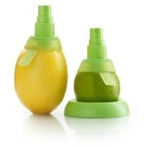 Lékué Sitrus-spray (2 kpl)