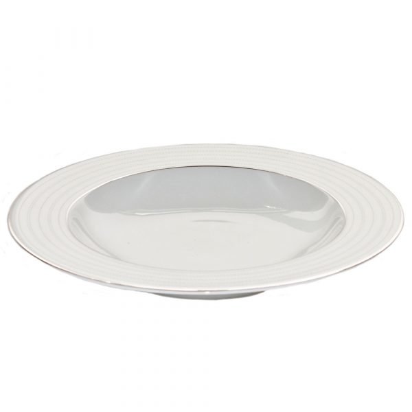 Magnor Lerk Lautanen Syvä 23 Cm