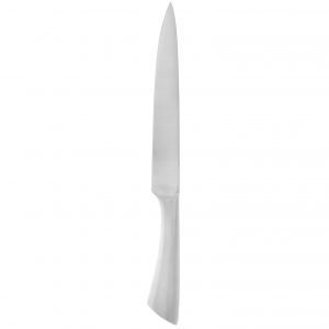 Maku Leikkuuveitsi Terästä 34 Cm