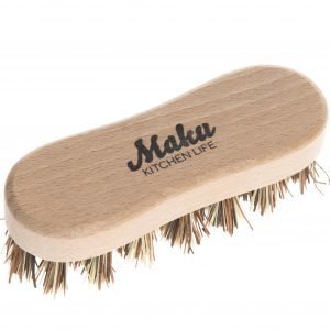 Maku Pesuharja Puu Luonnollinen 12x4 Cm