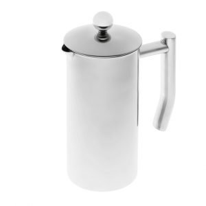Maku Pressopannu Ruostumaton Teräs Hopea 800 Ml