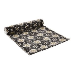 Maldina Cirkel Kaitaliina Musta / Beige