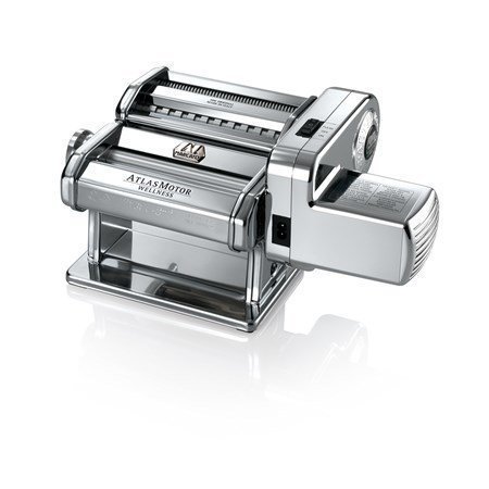 Marcato Pastakone Atlasmotor 220 V