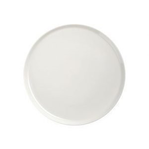 Marimekko OIVA Lautanen Ø 20 cm valkoinen