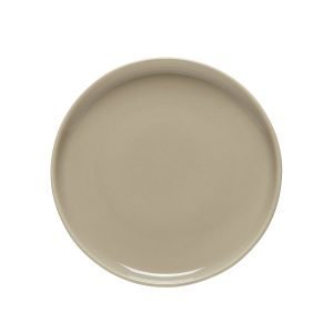 Marimekko Oiva Lautanen Beige 13