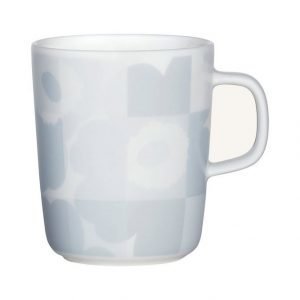 Marimekko Oiva/ Ruutu Unikko Muki