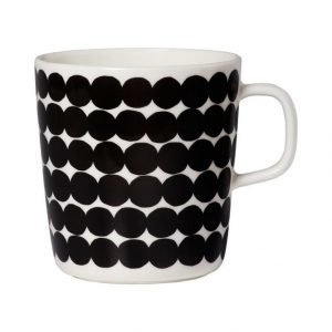Marimekko Oiva/Räsymatto Muki 4 dl