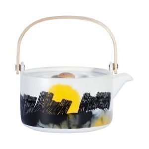 Marimekko Sääpäiväkirja Teekannu 7 dl