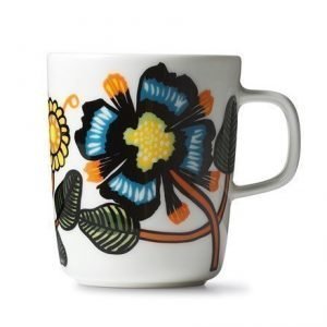 Marimekko Tiara muki 2
