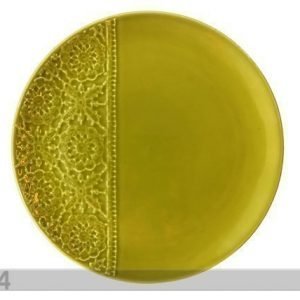 Matceramica Lautanen Pitsi Ø 23 Cm