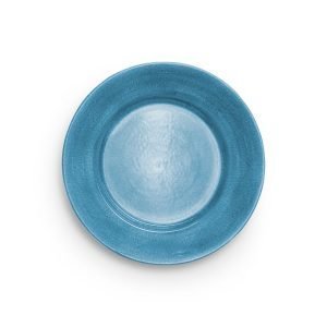 Mateus Basic Lautanen Turkoosi Ø31 Cm