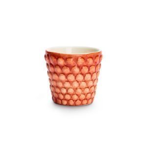 Mateus Bubbles Espressokuppi Oranssi 10 Cl