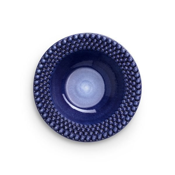 Mateus Bubbles Keittolautanen Sininen Ø25 Cm