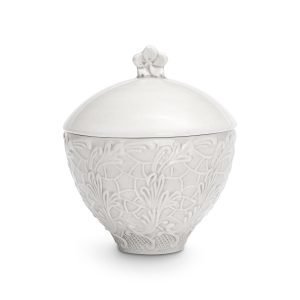 Mateus Lace Kulho Kannella Valkoinen 60 Cl