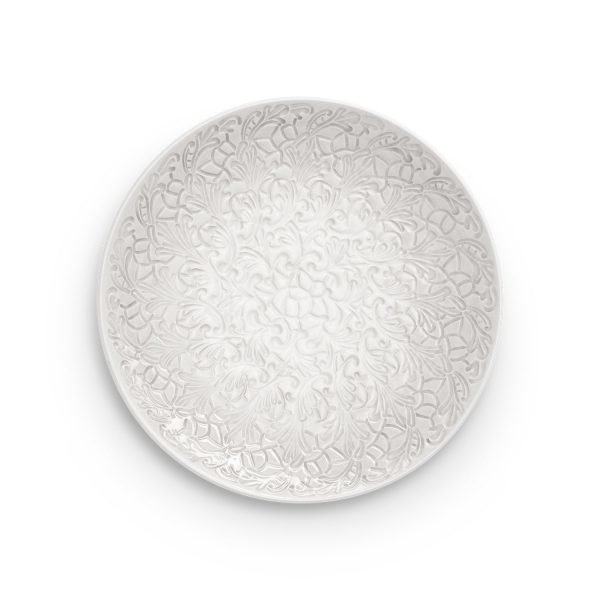 Mateus Lace Vati Valkoinen Ø34 Cm