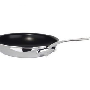 Mauviel Cook Style Paistinpannu teräs/non-stick Ø 24 cm