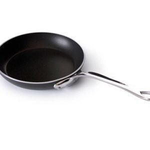 Mauviel M'Stone3 Paistinpannu alumiinia Ø 24 cm