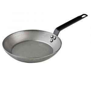 Mauviel M'steel Munakaspannu 240 Mm