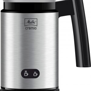 Melitta Cremio Maidonvaahdotin Hopea