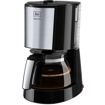 Melitta Kahvinkeitin Enjoy II Top Sv