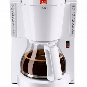 Melitta Look Basic Kahvinkeitin