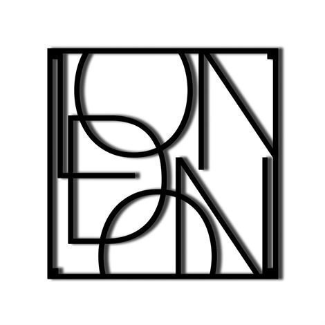 Men At Work City Trivet Pannunalunen London