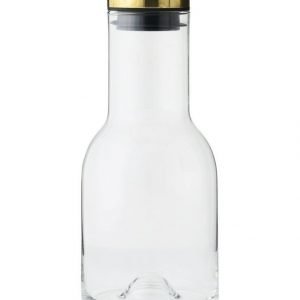 Menu Bottle Karahvi 0