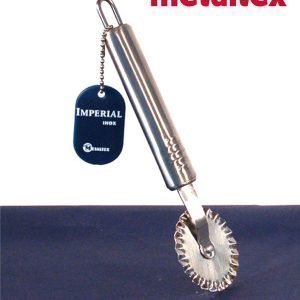 Metaltex Imperial Taikinapyörä