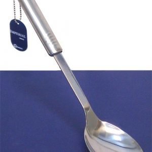 Metaltex Imperial Tarjoilulusikka