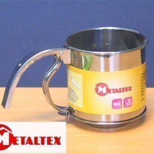 Metaltex Jauhosihti