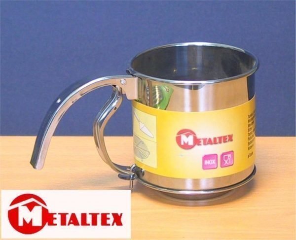 Metaltex Jauhosihti