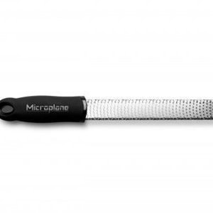 Microplane Premium Classic sitruskuorija musta