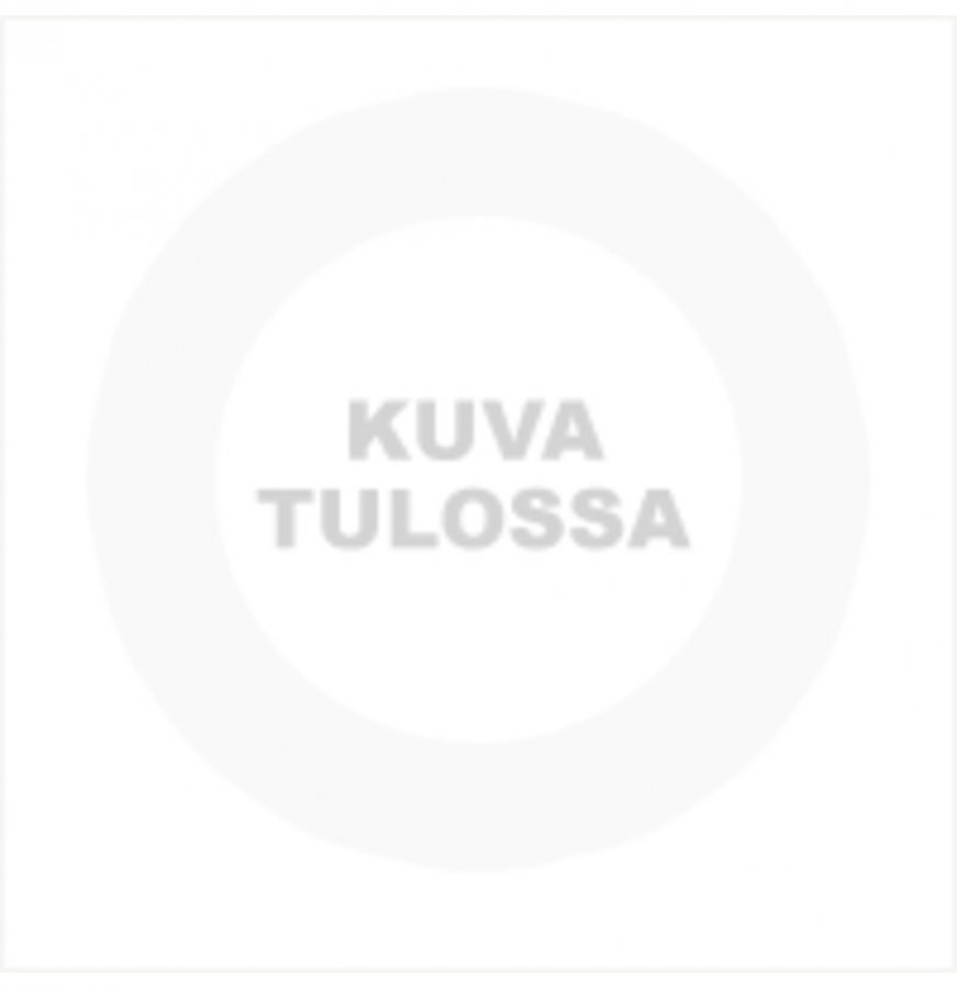 Moccamaster Juoksuputki 9-Reikäinen Ruostumaton Teräs