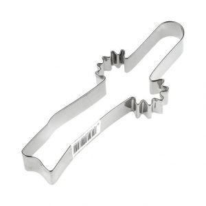 Moomin Hattivatti Piparkakkumuotti 13 mm