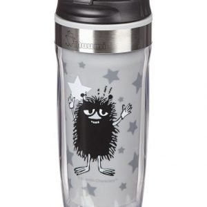 Moomin Matkamuki 0