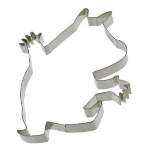 Moomin Muumi Piparkakkumuotti 23 mm